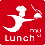 Logo of MyLunch android Application 